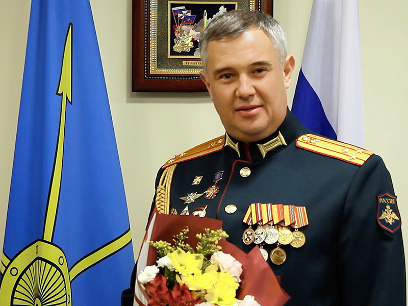 Уважаемые женщины! Боевые подруги!.