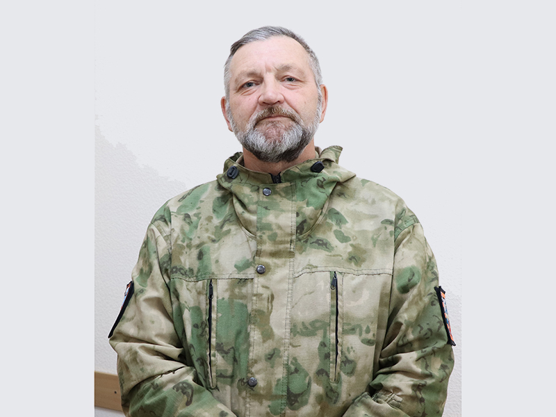 Обращение к жителям ЗАТО Сибирский.