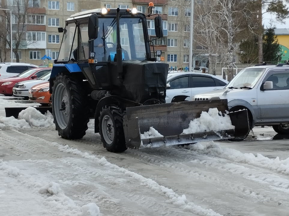 ХРОНИКА БОРЬБЫ С ТАЛЫМИ ВОДАМИ.