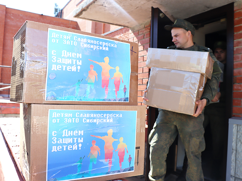 «ЧАС ВОЛОНТЕРСТВА» О САМОМ ВАЖНОМ.