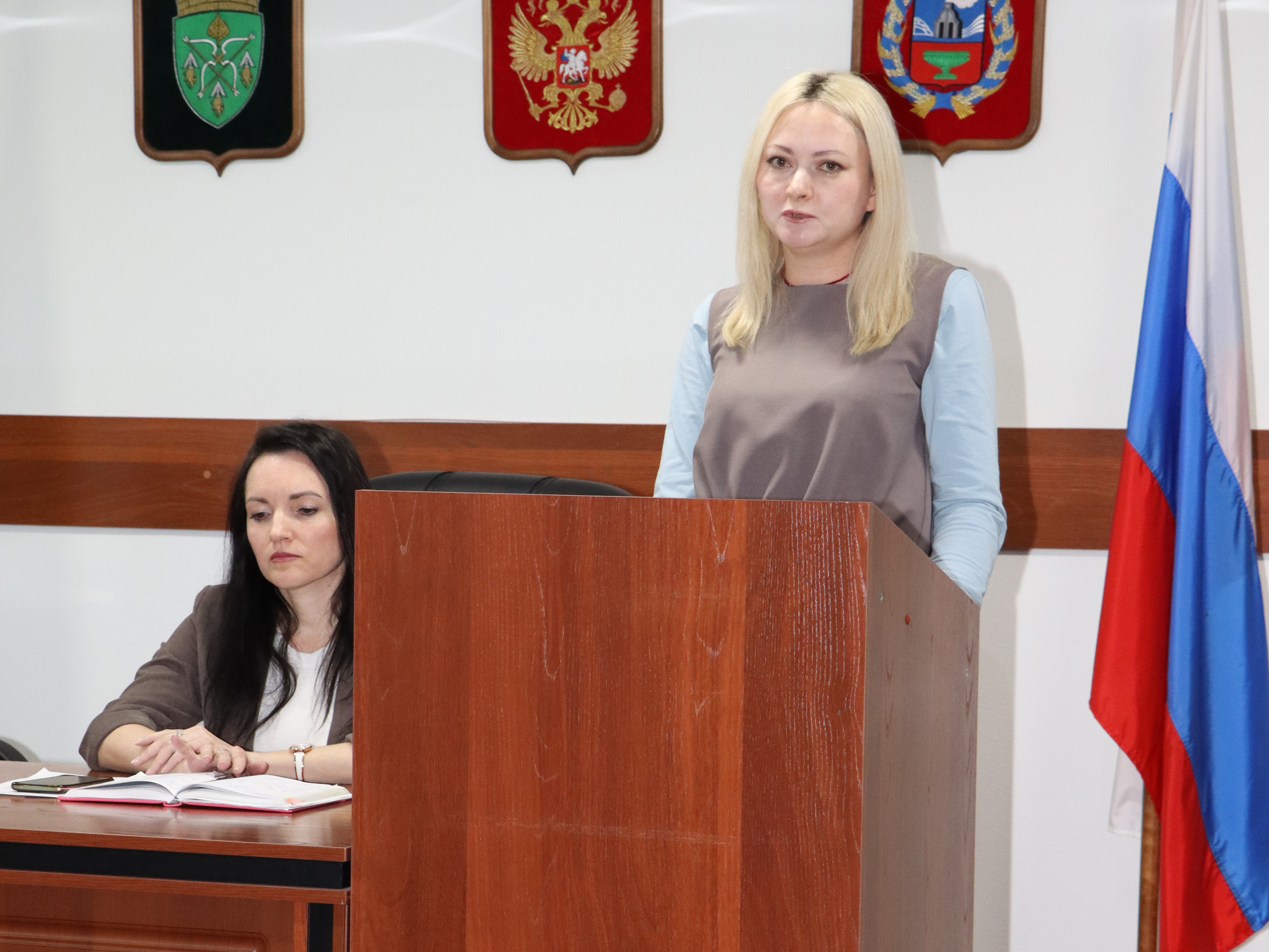 МЕСЯЧНИК ОХРАНЫ ТРУДА ИДЕТ ПОЛНЫМ ХОДОМ.