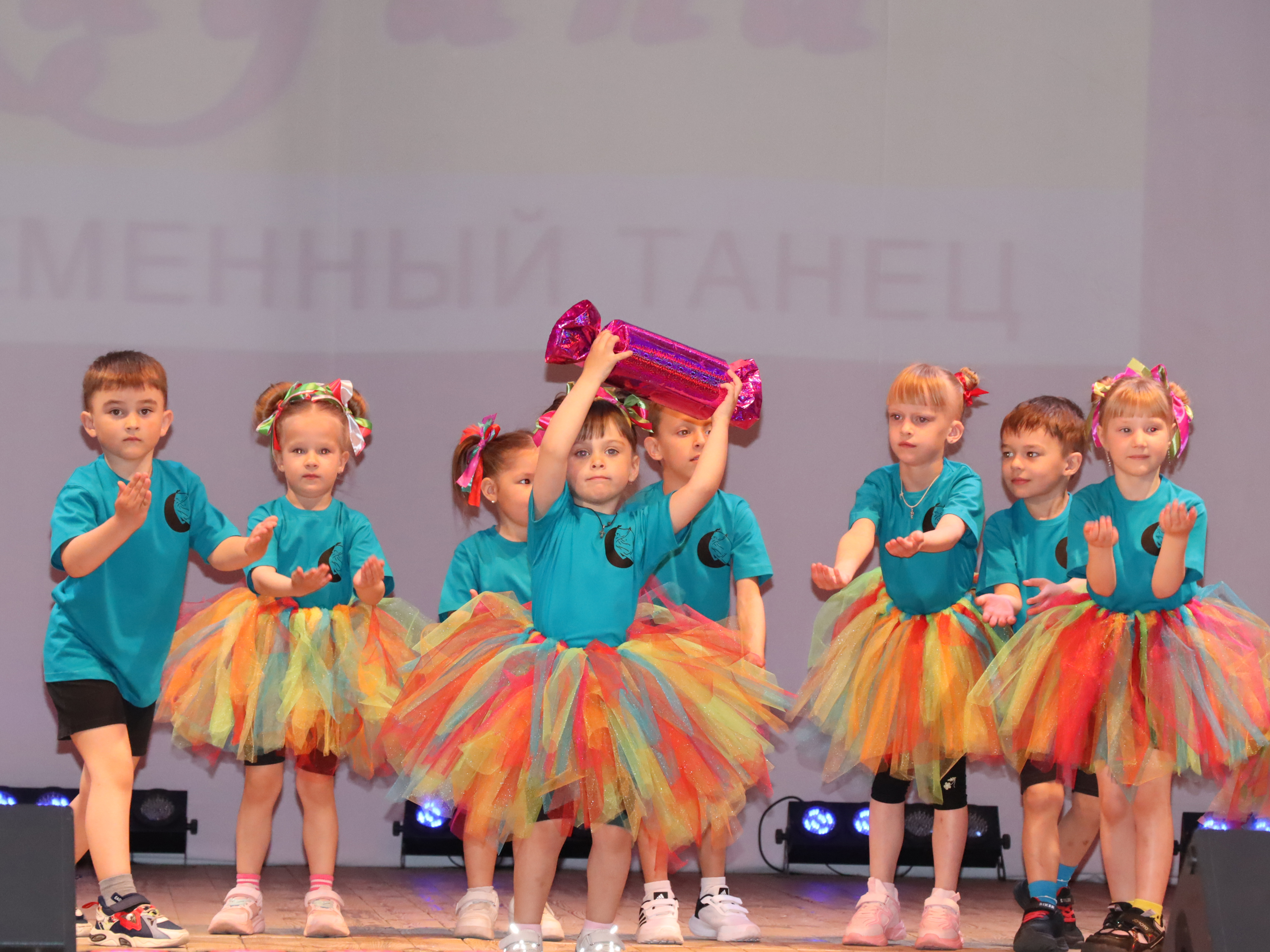 ТАНЦУЕМ СЕРДЦЕМ! КОГДА НЕ НУЖНЫ СЛОВА.